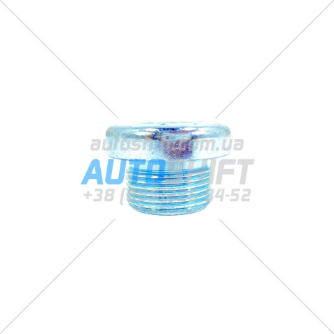 Пробка піддону АКПП 09D AW TR-60SN WHT000323A