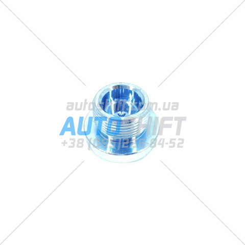 Пробка піддону АКПП 09D AW TR-60SN WHT000323A