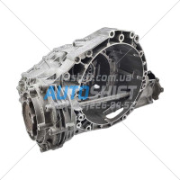 Головна пара 42/15 у зборі з корпусом АКПП 0CK DL382 S-tronic 2WD 0CK301103R PHR KAI2024 Б/У