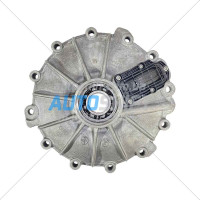 Передня кришка АКПП 0CK DL382 S-tronic 2WD 0CK141063E PHR KAI2024 Б/У