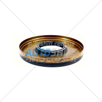 Сальник передней крышки АКПП 0CK DL382 0CK141738A 25mm*62mm*7mm