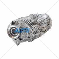 Картер коробки передач АКПП 0CK DL382 S-tronic 2WD 0CK301383J 0CK301383H PHR KAI2024 Б/У