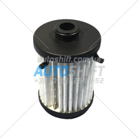 Фильтр мехатроника АКПП DL382, 0CK, 0CL, 0CG 0CK325121D