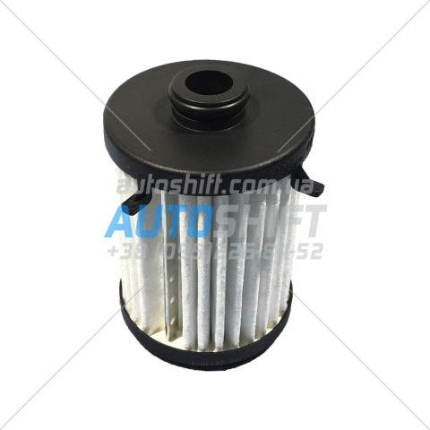 Фильтр мехатроника АКПП DL382, 0CK, 0CL, 0CG 0CK325121D