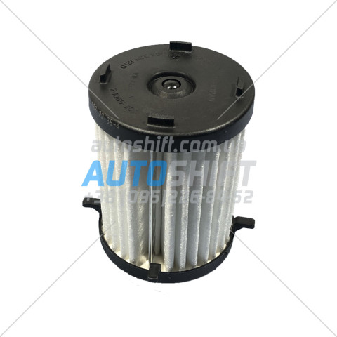 Фильтр мехатроника АКПП DL382, 0CK, 0CL, 0CG 0CK325121D