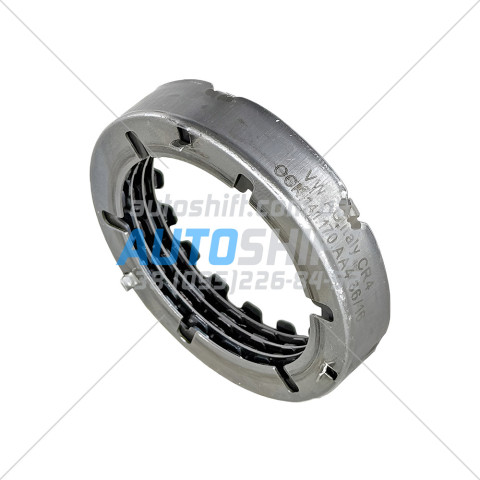 Напрямна втулка АКПП 0CK 0CJ DL382 S-tronic 0CK141170A SJX KAI2026 Б/В