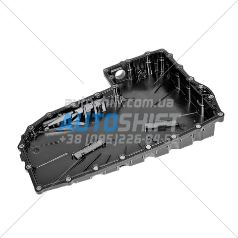 Масляний піддон АКПП 0CK 0CJ DL382 S-tronic 0CK321359K SJX KAI2026 Б/В