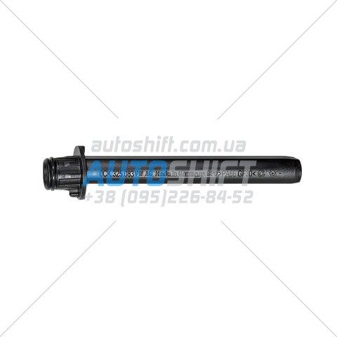 Трубка маслоподаюча гідроблоку АКПП DL382 0CK 0CJ 0CL 0CK325083 S-tronic SJX KAI2026 Б/В