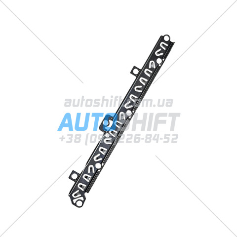 Утримувач соленоїдів гідроблоку АКПП DL382 0CK 0CJ 0CL 0CK325367A S-tronic SJX KAI2026 Б/В