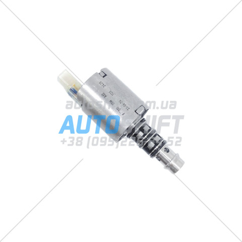 Соленоїд регулятор тиску АКПП DQ200 0AM (DSG 7) N436 N440 F01R00WA02