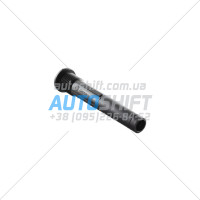 Трубка рівня оливи АКПП DQ250, 02E (DSG 6) 02E321363B