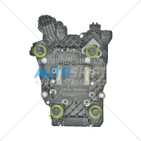 Електронний блок керування TCM АКПП DQ381 0GC 0GC927711G Б/В