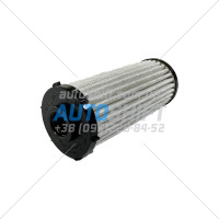 Фільтр зовнішній АКПП DQ500 0BT 0BH DSG 7 spd з мокрим зчепленням 0BH325183A 0BH325183B 0BH325183C