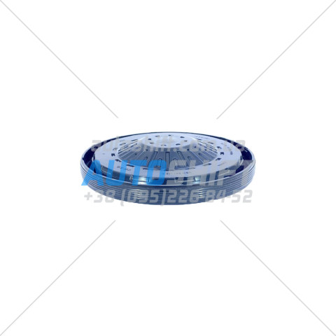 Заглушка корпусу АКПП DQ500 0BH 0BT DSG7 13-up 0BH301125D 0BH301125C 0BH301125E