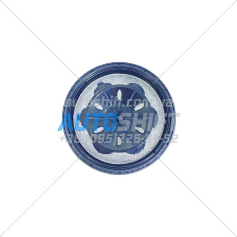 Заглушка корпусу АКПП DQ500 0BH 0BT DSG7 13-up 0BH301125D 0BH301125C 0BH301125E