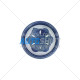 Заглушка корпусу АКПП DQ500 0BH 0BT DSG7 13-up 0BH301125D 0BH301125C 0BH301125E
