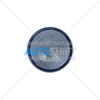 Заглушка корпусу АКПП DQ500 0BH 0BT DSG7 13-up 0BH301125D 0BH301125C 0BH301125E