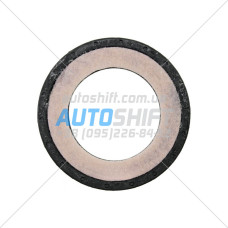 Сальник півосей АКПП DQ500 0BT 0BH DQ400 0DD (DSG 7 з мокрим зчепленням) 0BH409400B 0BH409400C 0BH409400E 40mmx62mmx8mm