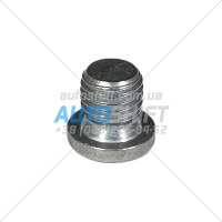 Пробка зливна АКПП DQ500 0BT 0BH DSG7 N10637901