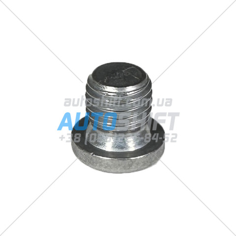 Пробка зливна АКПП DQ500 0BT 0BH DSG7 N10637901