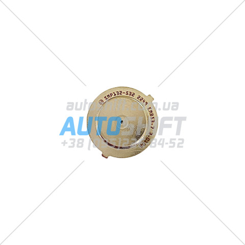 Датчик тиску АКПП DQ500 0BH 0BT DQ380 0DE DQ381 0GC 725.0 SMP132-532 SMP132532