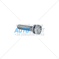 Болт масляного піддону АКПП 0C8 (TR-80SD) WHT005511