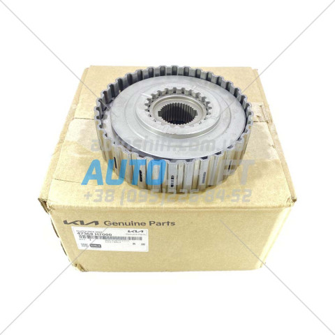 Комплект зчеплення роздатки BW4424 47368H1000 47368 H1000