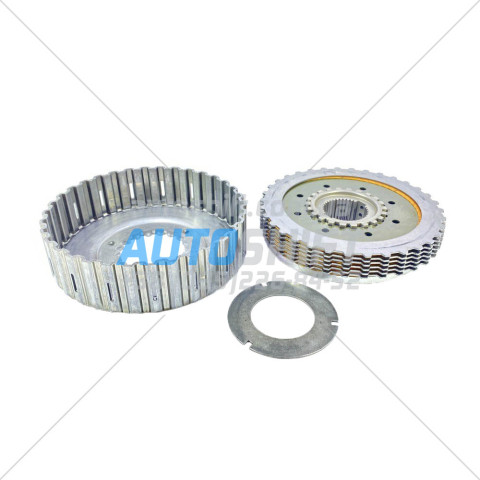 Комплект зчеплення роздатки BW4424 47368H1000 47368 H1000