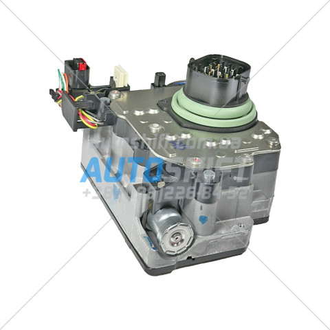 Блок соленоїдів NEW АКПП 62TE Dodge 68371508AA 68371508AB 68376696AA 5078709AB