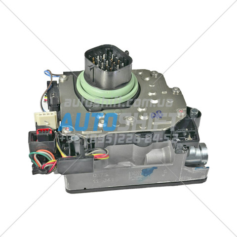 Блок соленоїдів NEW АКПП 62TE Dodge 68371508AA 68371508AB 68376696AA 5078709AB
