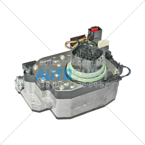 Блок соленоїдів NEW АКПП 62TE Dodge 68371508AA 68371508AB 68376696AA 5078709AB