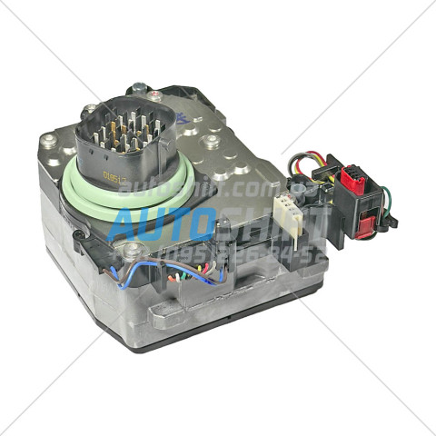 Блок соленоїдів NEW АКПП 62TE Dodge 68371508AA 68371508AB 68376696AA 5078709AB