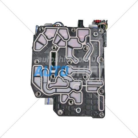 Блок соленоїдів NEW АКПП 62TE Dodge 68371508AA 68371508AB 68376696AA 5078709AB