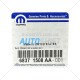 Блок соленоїдів NEW АКПП 62TE Dodge 68371508AA 68371508AB 68376696AA 5078709AB