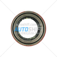Сальник масляного насоса АКПП 40TE 41TE 41TES 42LE 42RLE 62TE A604 A606 5078684AA 710628 38mm*57mm*7mm