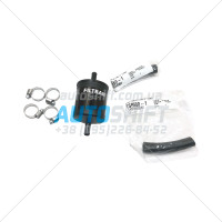 Filter KIT 5/16'' Inline M010SAK 8mm