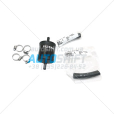 Filter KIT 5/16'' Inline M010SAK 8mm