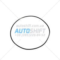 Кільце насоса гумове (D-ring) плоского перерізу АКПП 4F27E 00-08 Ford XS4Z7A248AC 4921625