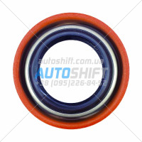 Сальник вихідного валу АКПП 5R55S AODE 4R70W 4R75W 37037 76074A 41mm*64mm*10mm*19mm 
