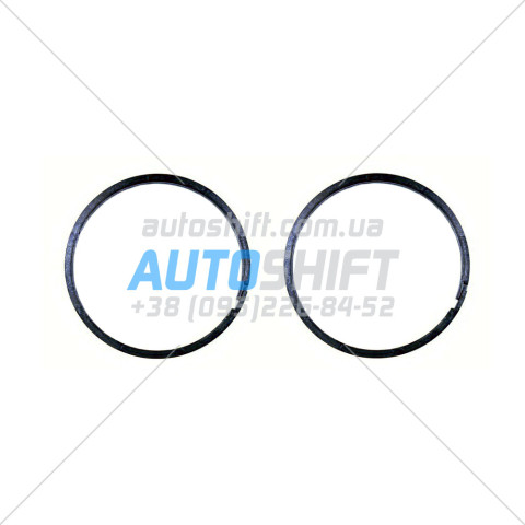 Тефлонові кільця (комплект 2 шт) Forward Drum АКПП 5R55S 5R55SF0SL01