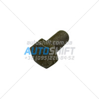 Болт кріплення маховика двигунів Ford (M10 * 1) BE8Z-6379-AB BE8Z6379AB 1747279