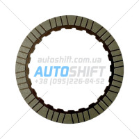 Диск фрикційний E Clutch (5-6-7-8) АКПП 8F35 JM5Z-7B164-A 2251527