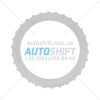 Диск сталевий E Clutch (5-6-7-8) АКПП 8F35 JM5Z-7B442-E 2604001