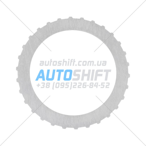 Диск сталевий E Clutch (5-6-7-8) АКПП 8F35 JM5Z-7B442-E 2604001