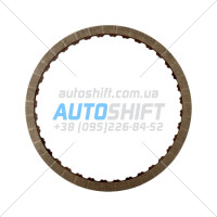 Диск фрикційний F Clutch 2-8 АКПП 8F35 JM5Z-7F219-A 2256684