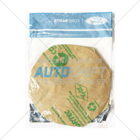 Диск сталевий B Clutch 4-6-R АКПП 8F35 JM5Z-7G475-A 2316860