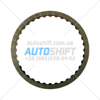 Диск фрикційний C Clutch (3-7) АКПП 8F35 JM5Z-7H278-D 2279154