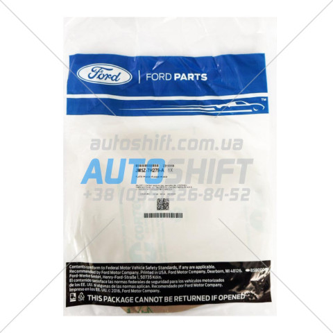 Диск сталевий C Clutch 3-7 АКПП 8F35 JM5Z-7H279-A JM5Z7H279A 2316868