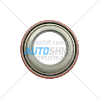 Сальник масляного насоса АКПП CD4E 4481691 6873150 F3RZ7F401A (54mm x 88.7mm x 16mm)