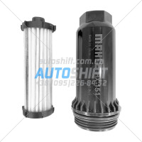 Фільтр масляний зовнішній АКПП DCT450 MPS6 DCT470 SPS6 7M5R6C631AD 31256837 1589089 152004740R HX151KIT